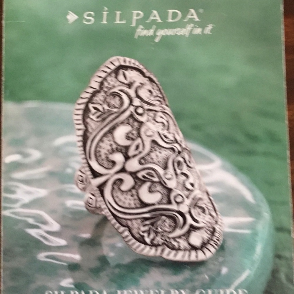 Silpada Catalog